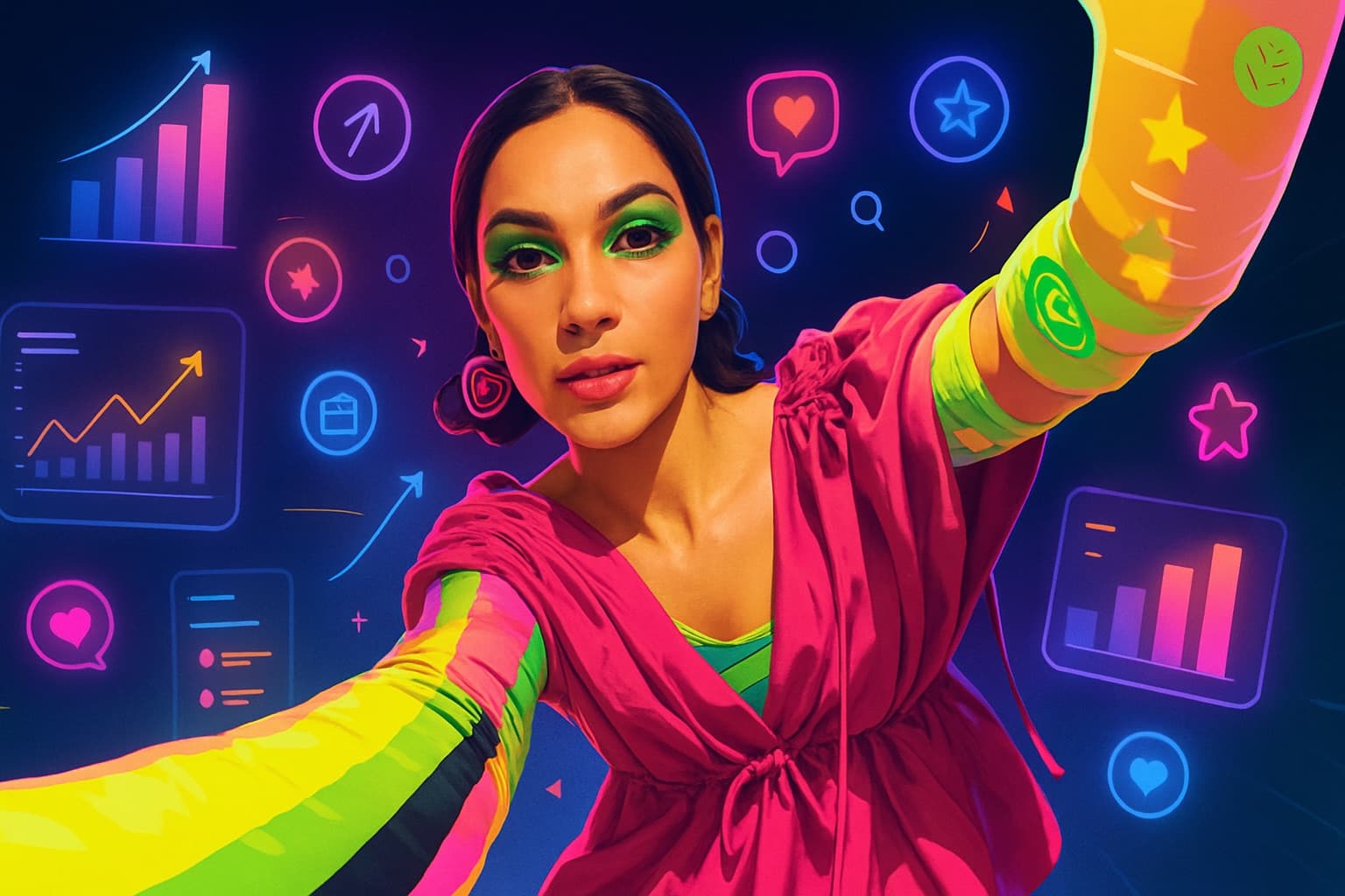 How Brands Spot Emerging Trends Before They Go Mainstream || Postly