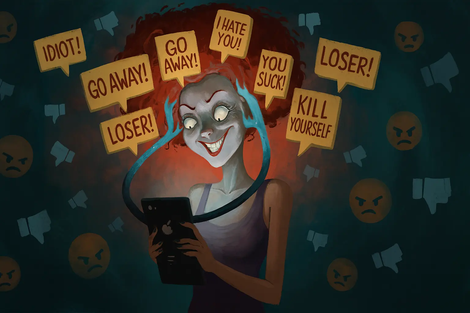Toxic Comments and Their Effect on Engagement Behavior || Postly