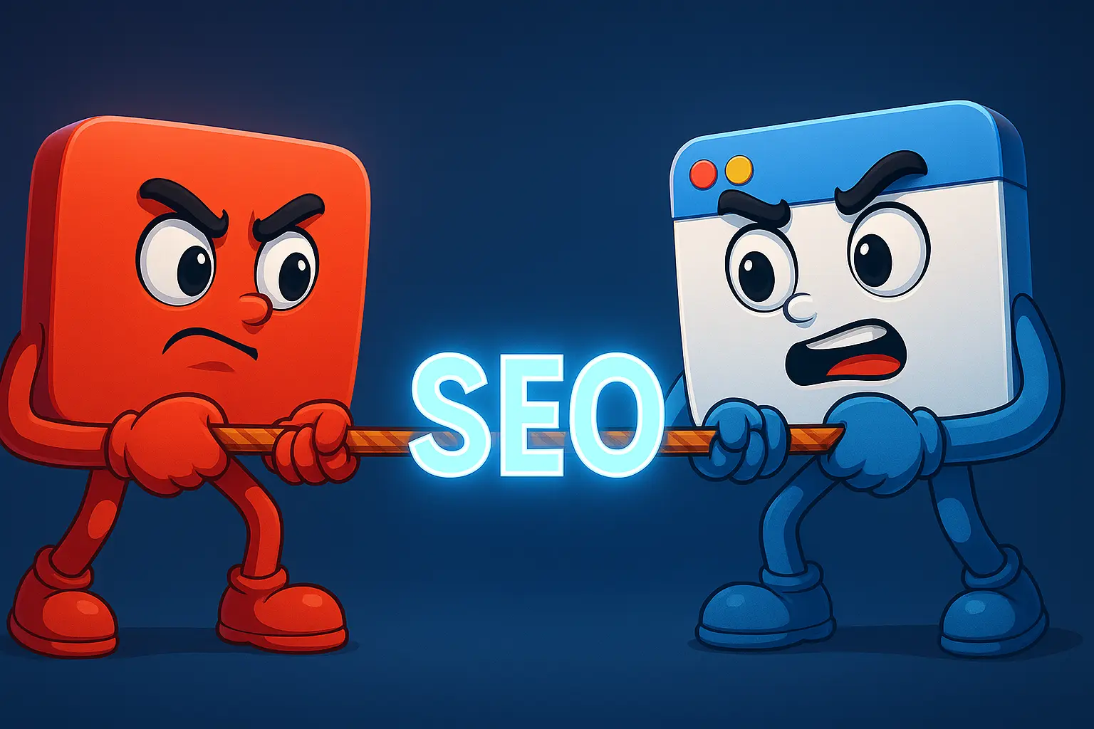 YouTube vs Website Videos: Where Should You Host for Better SEO? || Postly