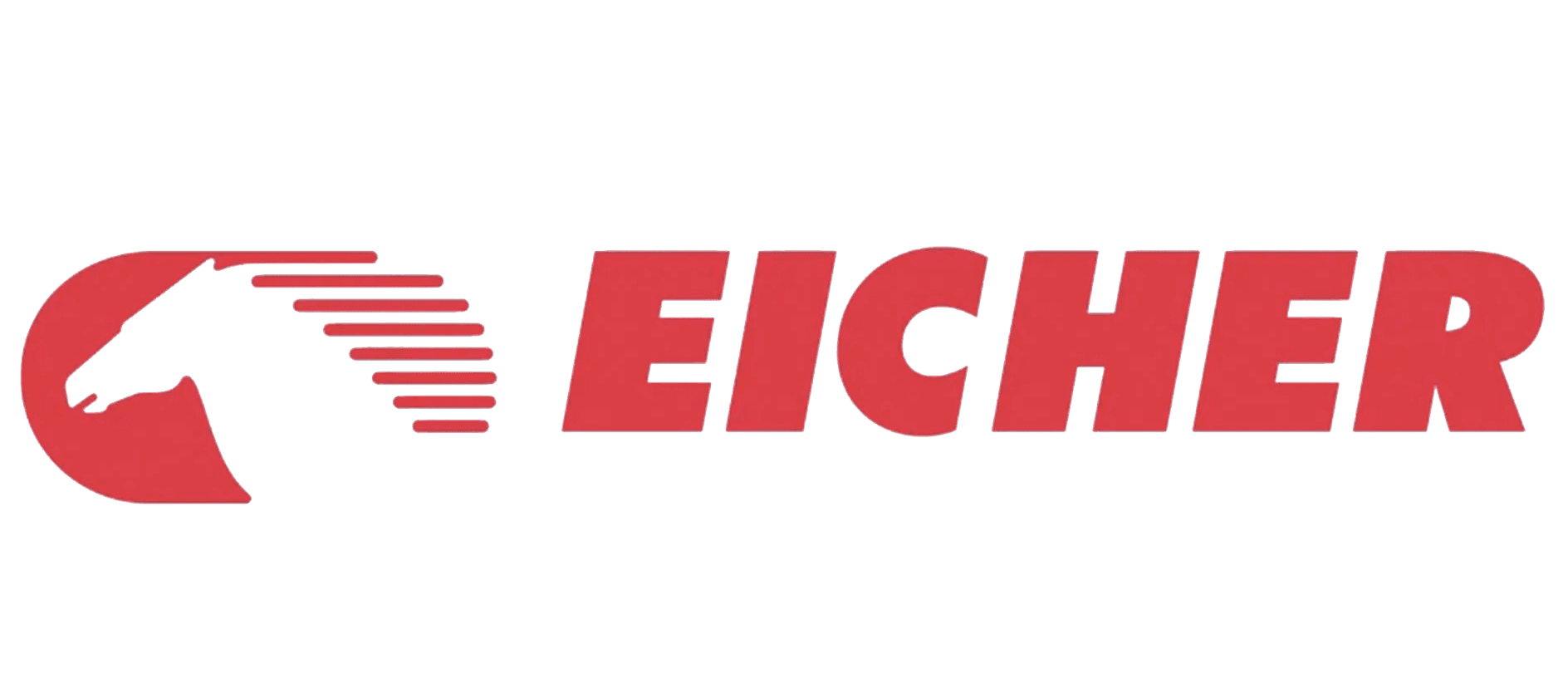Eicher logo