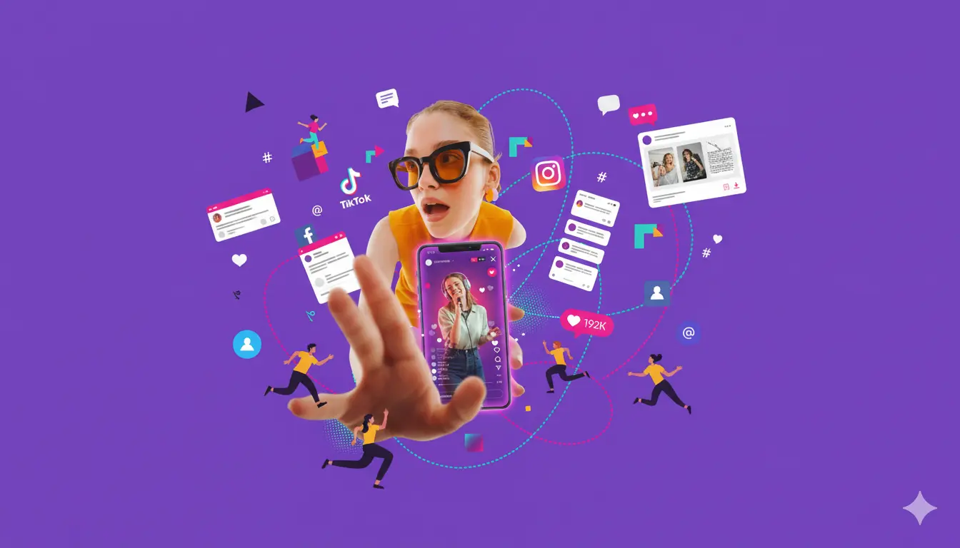 How to Choose the Right Influencers for Your Brand || Postly