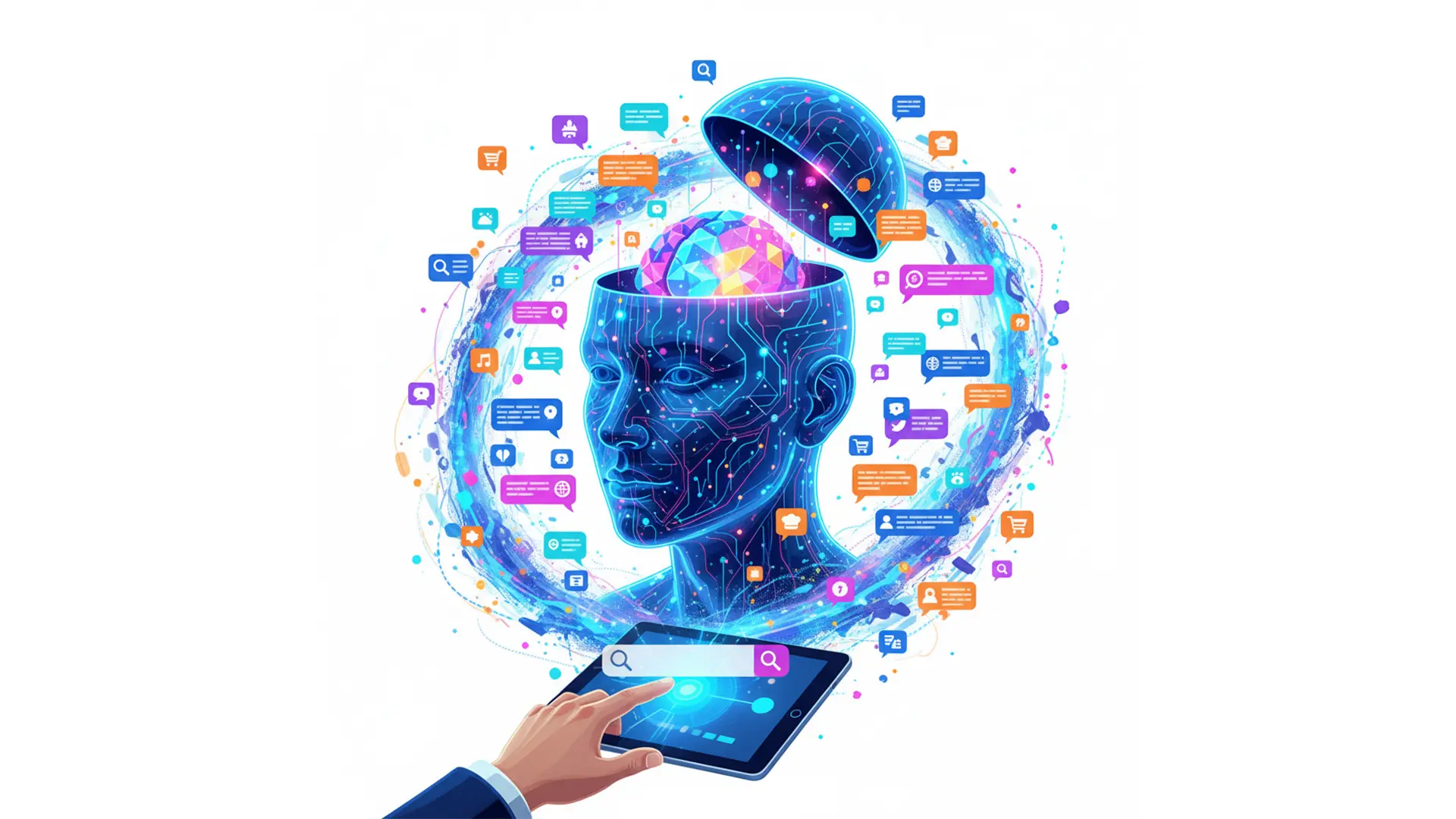 How to Discover What Queries People Ask AI Assistants || Postly