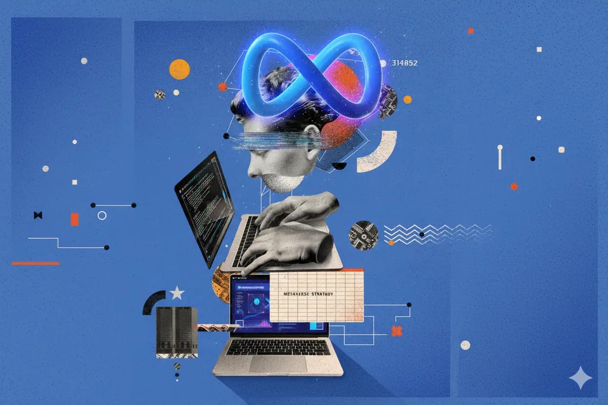 Metaverse Marketing in 2025: Hype or the Future of Engagement ? || Postly