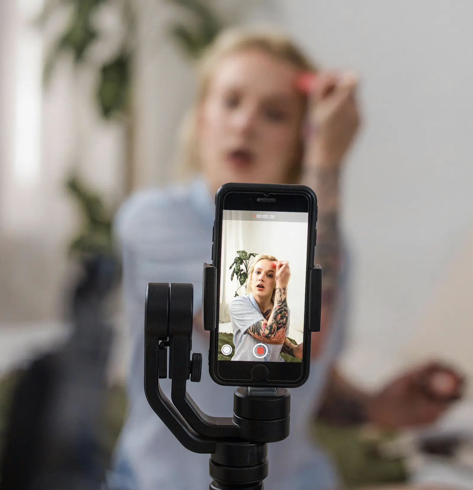 Short-Form & Vertical Video: The Engagement Powerhouse of 2025 || Postly