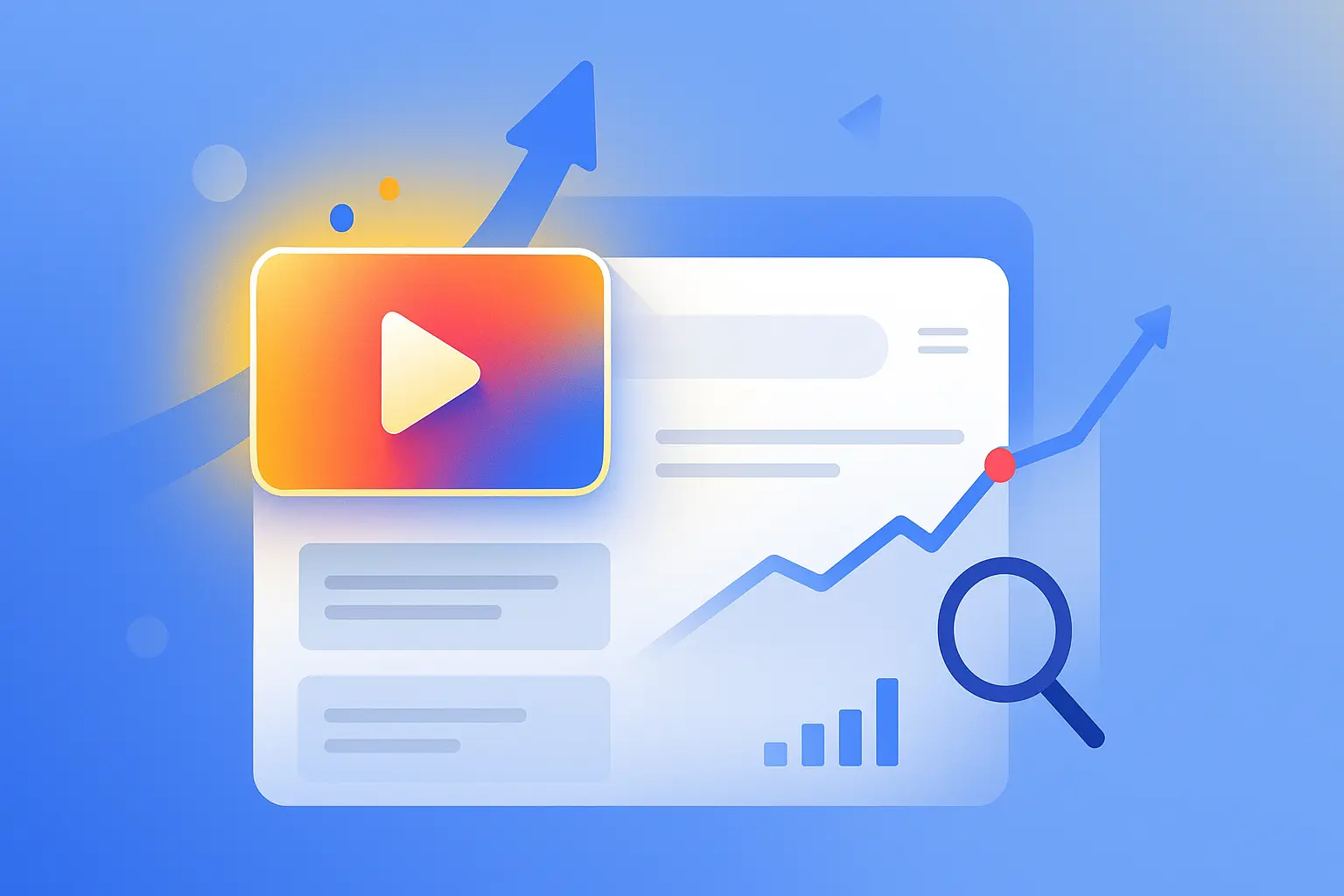 The Hidden Power of Video Transcripts and Captions in SEO || Postly